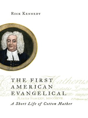 cover image of The First American Evangelical